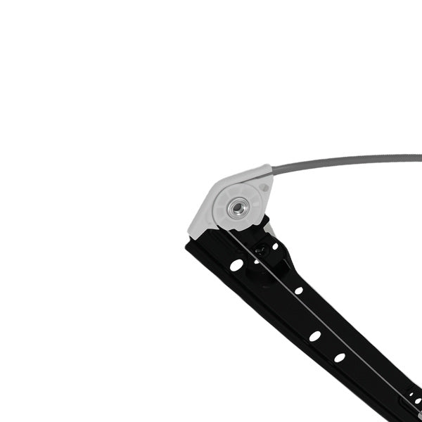 Front Driver Power Window Regulator Fit For Range Rover V6 V8 2013-2019 LR078164