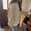 Women's Pullover-style Slimming Trendy Top