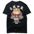 Every bet will win printed T-shirt