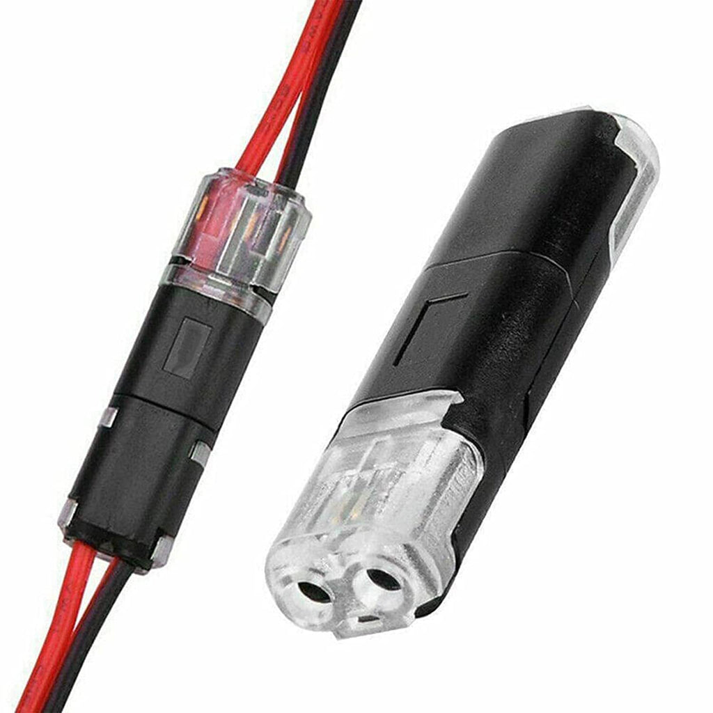 D2 Type Peeling-free Peeling Wiring Docking Malefemale Lug Terminal
