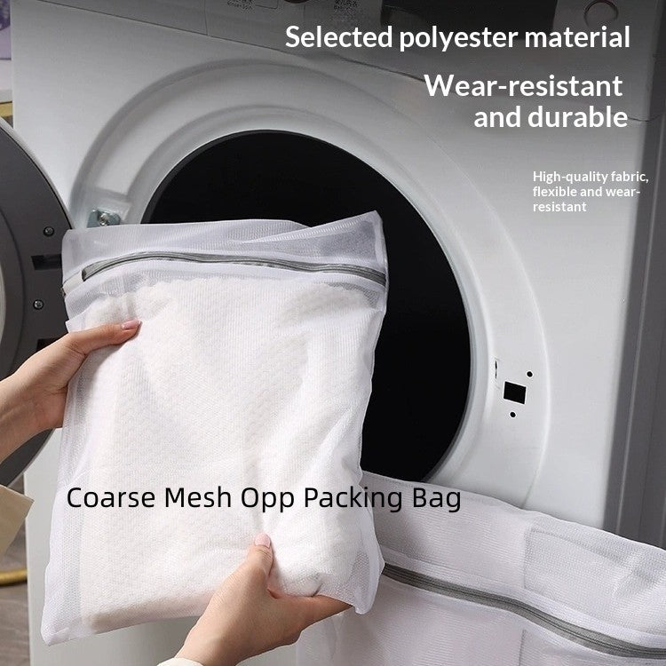 Underwear Down Jacket Mesh Bag For Home Use