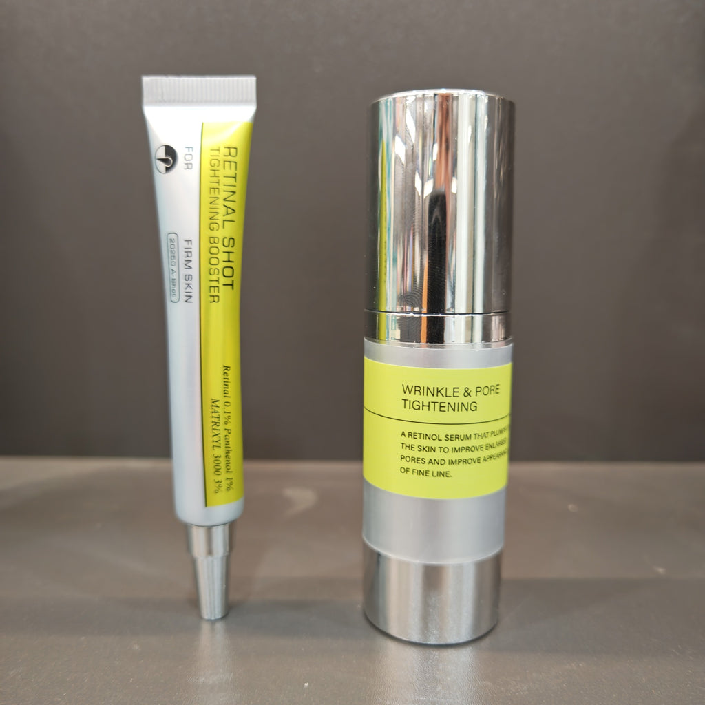 Retinol Eye Cream 22.4g