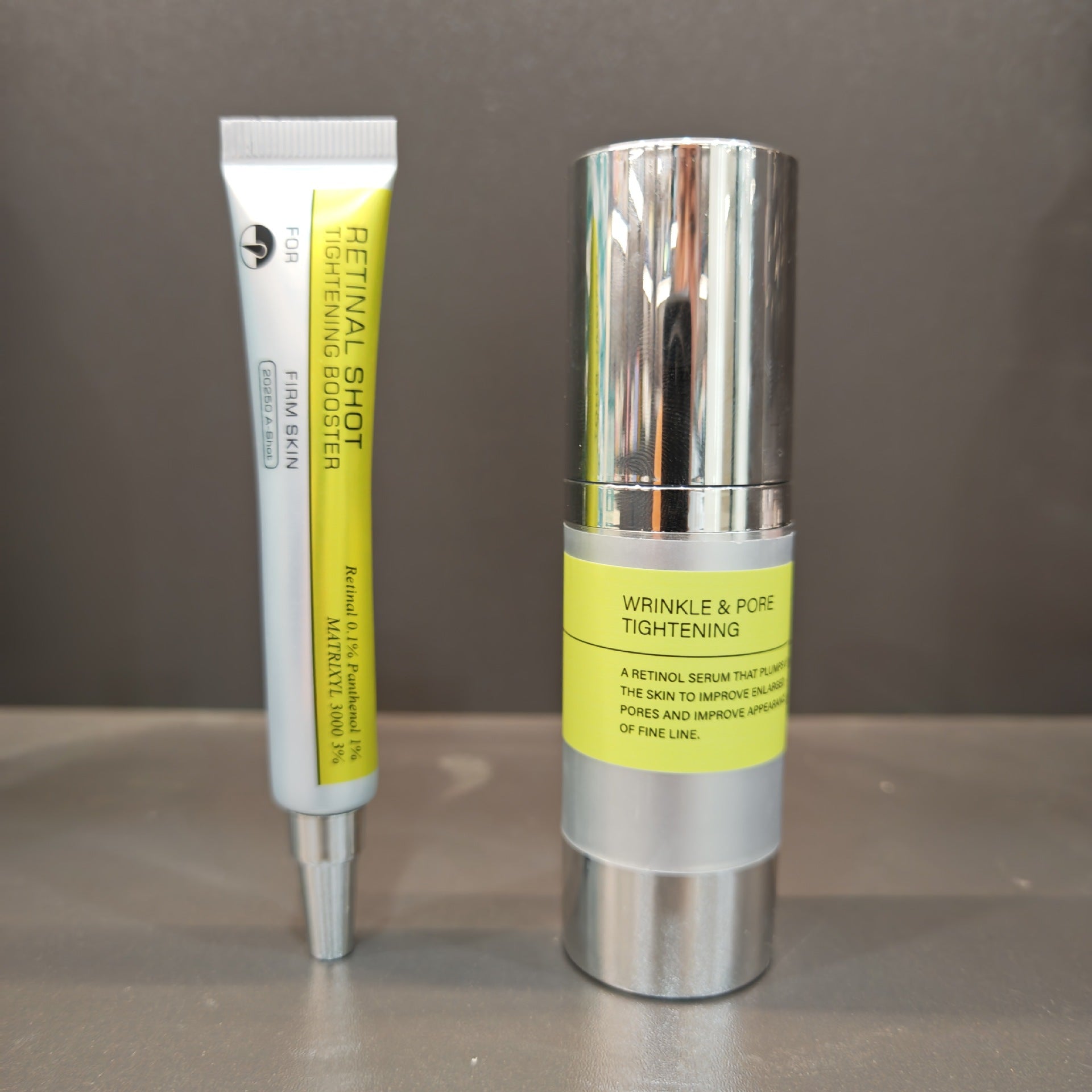 Retinol Eye Cream 22.4g