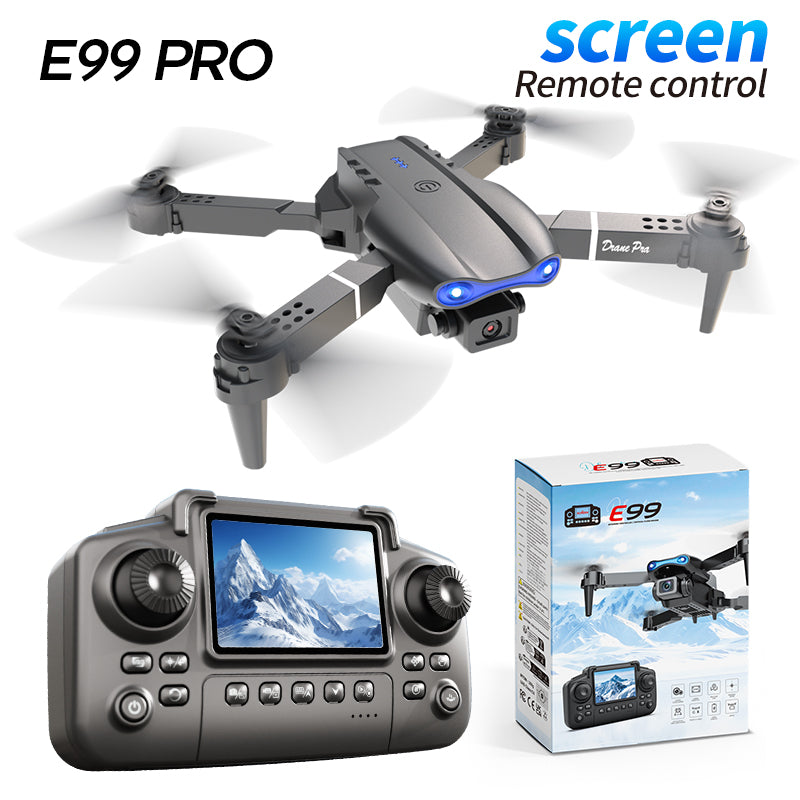 E99Pro - Screen Controller - Dual Power