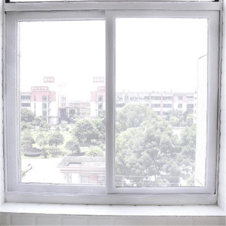 Gauze anti-insect mosquito net