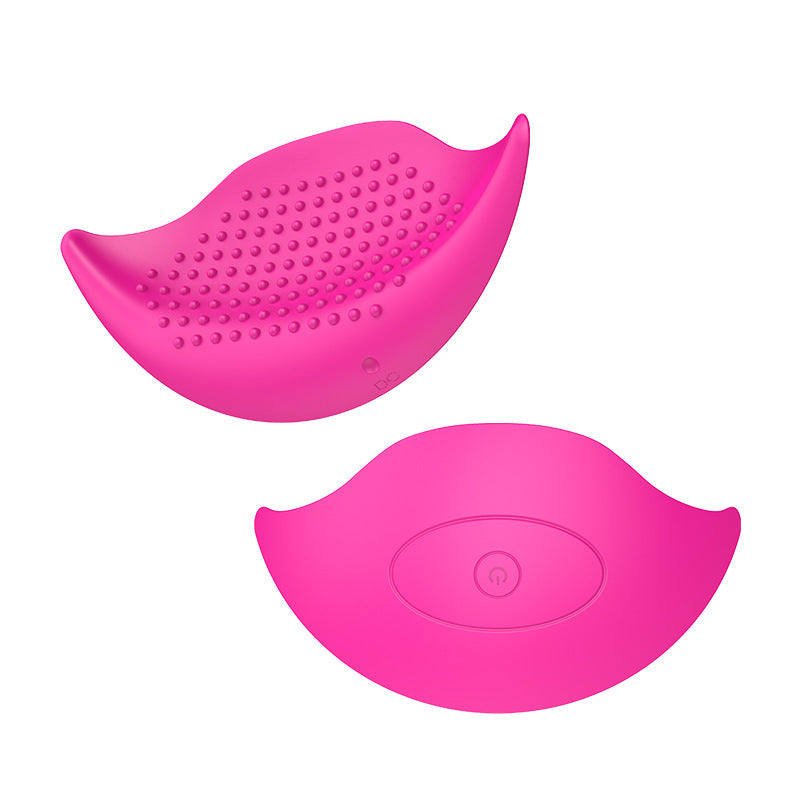 MassagerFemale  ProductsBreast CareVibrating Breast Beauty Apparatus