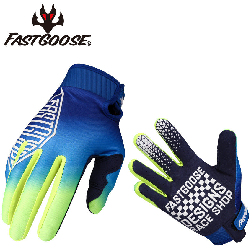 Bike Gloves Summer Man Women