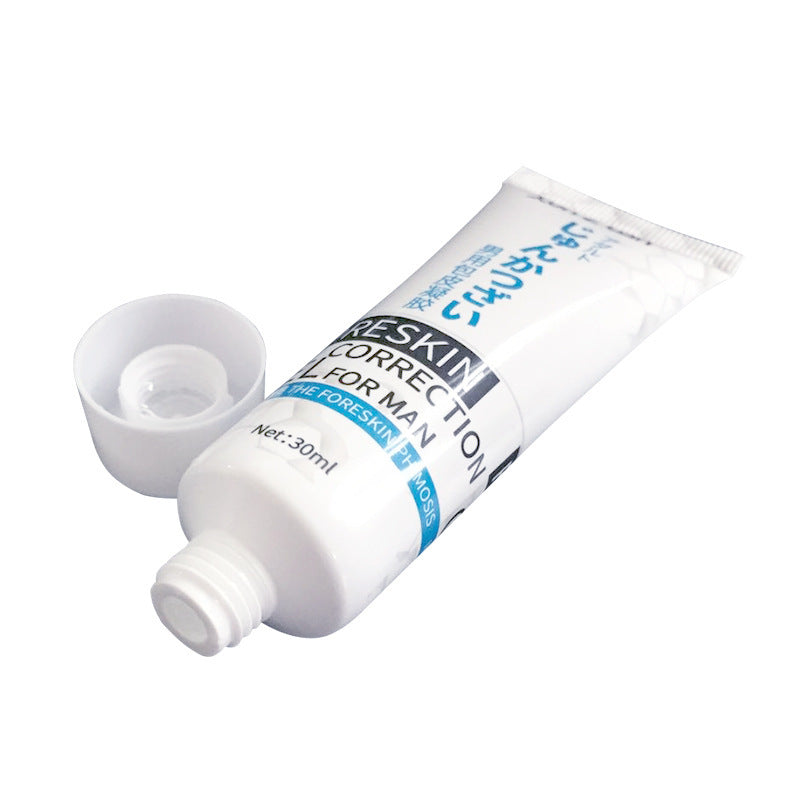 Odorless Male External Prepuce Gel 30ML