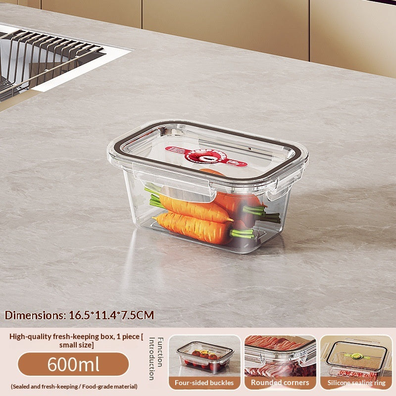 Heating A Food Storage Container In The Microwave