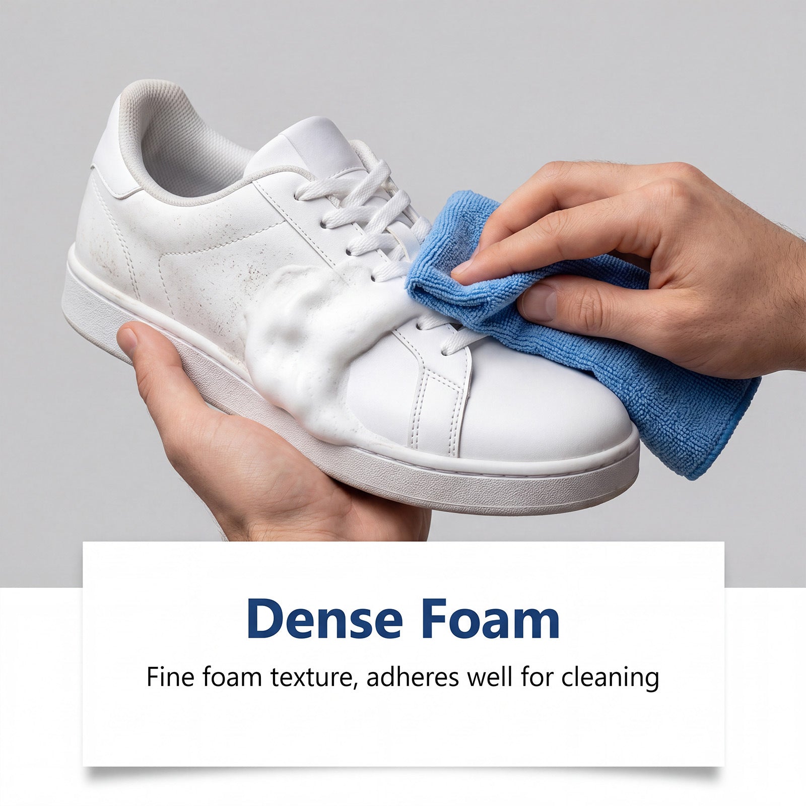 Shoe Cleaner Brightener