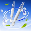 Single-use Oral Oil For A Clean Mouth And Long-lasting Fresh Breath