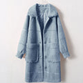 Autumn And Winter New Style Western Slimming Jacket
