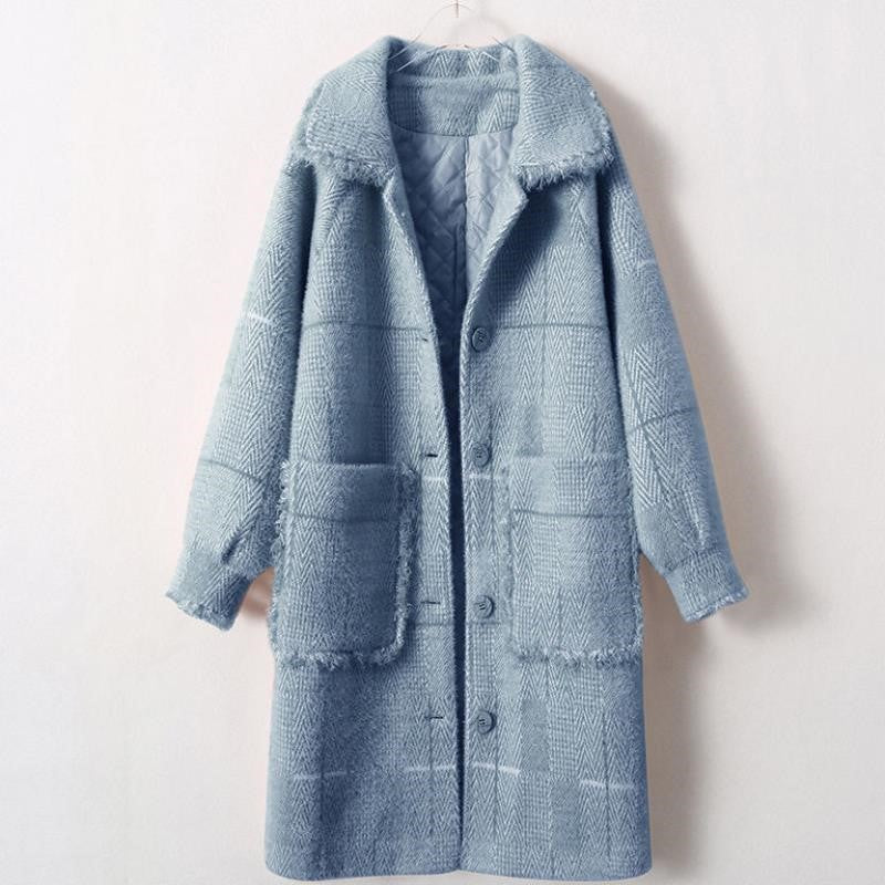 Autumn And Winter New Style Western Slimming Jacket