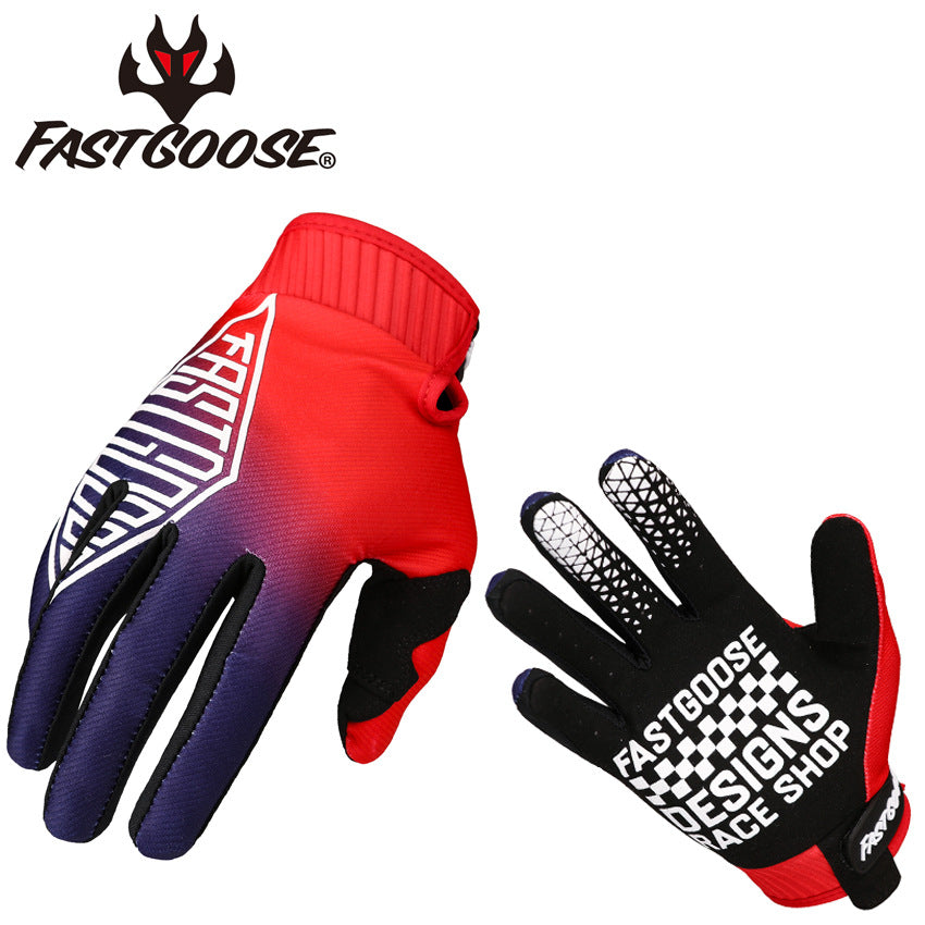 Bike Gloves Summer Man Women