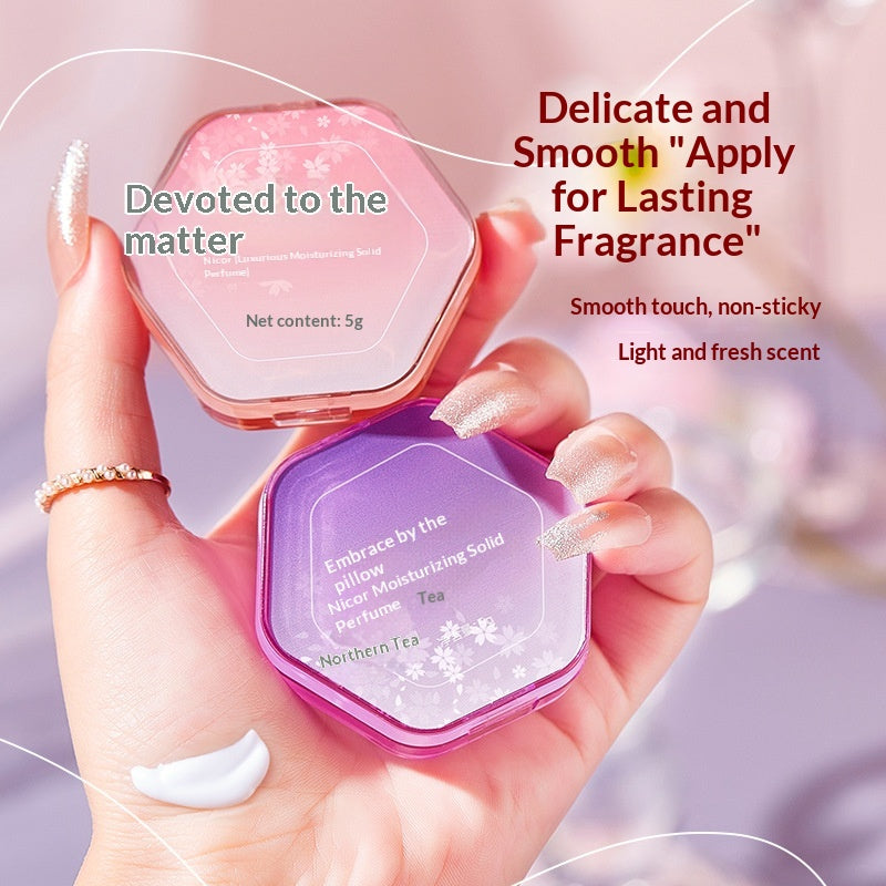 Long-lasting Eau De Parfum For Men And Women