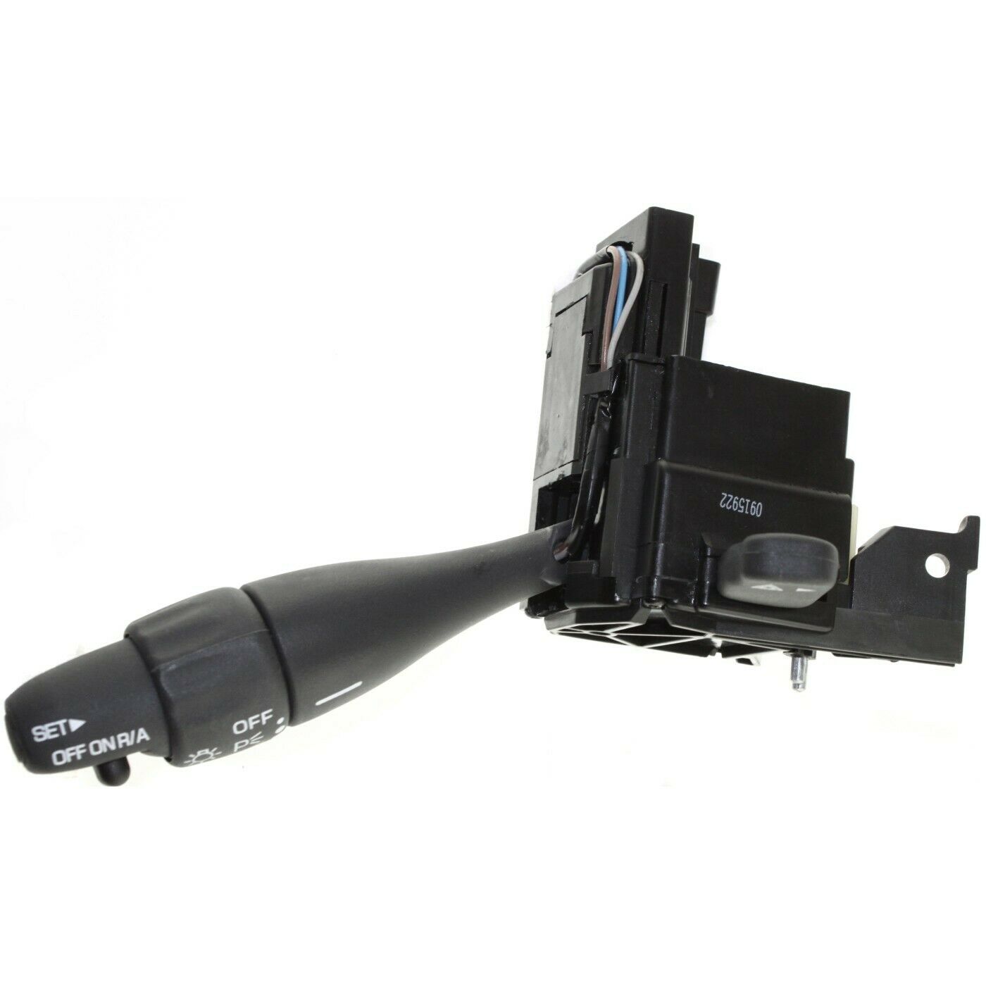 Turn Signal Cruise Control Blinker Headlight S Witch Lever For Cavalier Grand Am