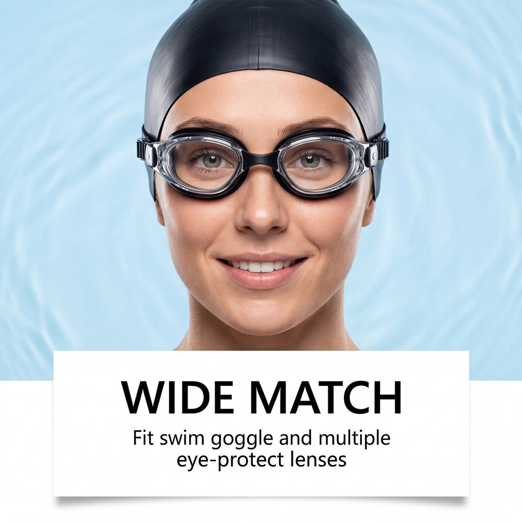 Swimming Goggles Anti-Fogging Agent