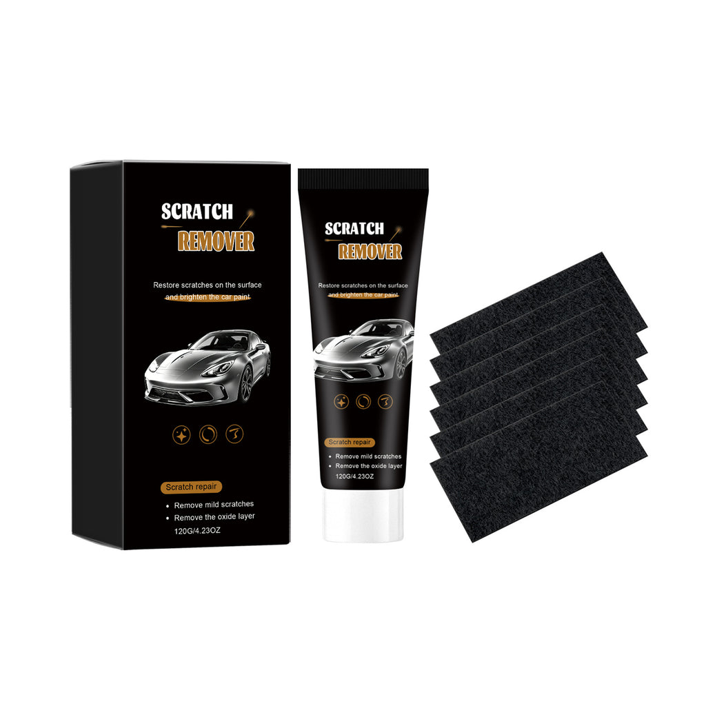 Scratch Remover