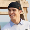 Cross-border Summer New Hat Breathable Mesh Farmers Hat