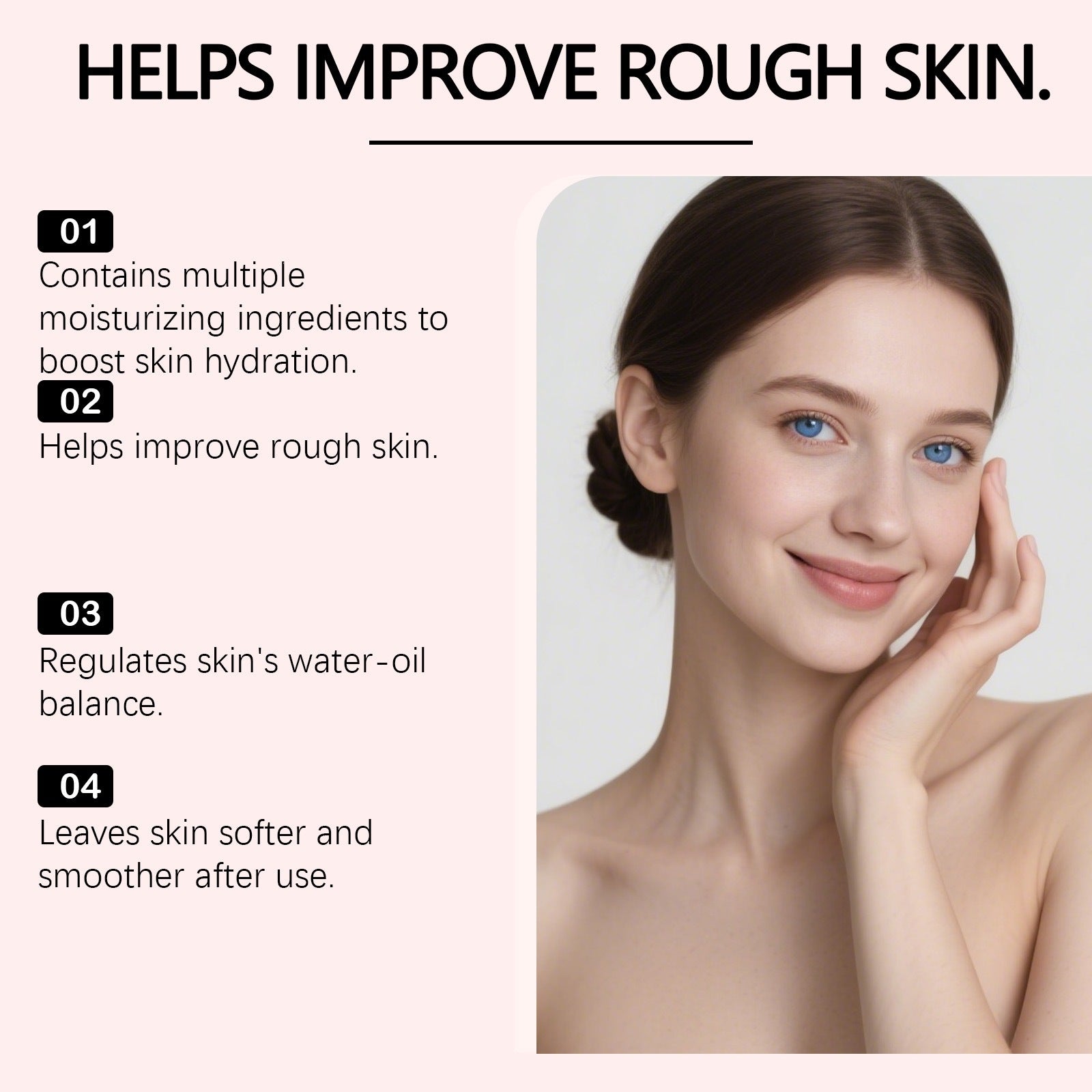 JAYSUING Turmeric Curcumin Cleansing Pads