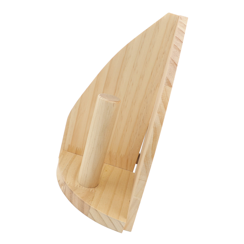 Wooden Berry Picker Tool Sturdy Large Mouth Enhanced Efficiency Gooseberry Fruit Harvesting Picker Scoop For Farm Garden