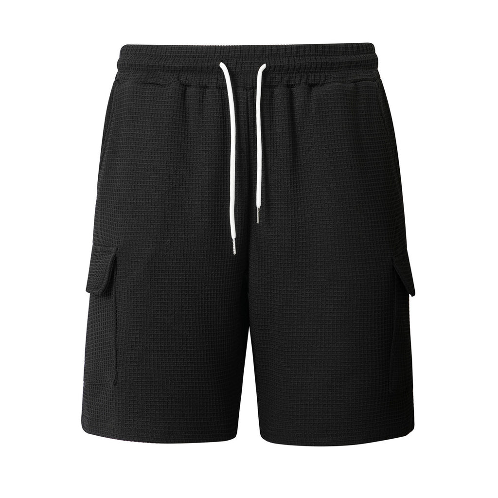 Loose Sports And Leisure Shorts For Men
