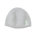 Knitted Cold Hat Original Versatile Knitted Hat Niche Face Small Ear Protection New Knitted Hat Autumn-Winter