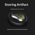 Intelligent Mini Anti-Snoring Device