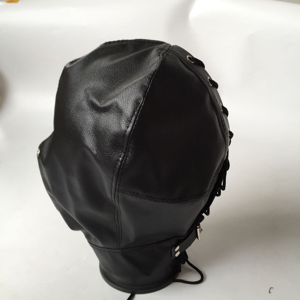 Eye Mask Puller Mouth Hood