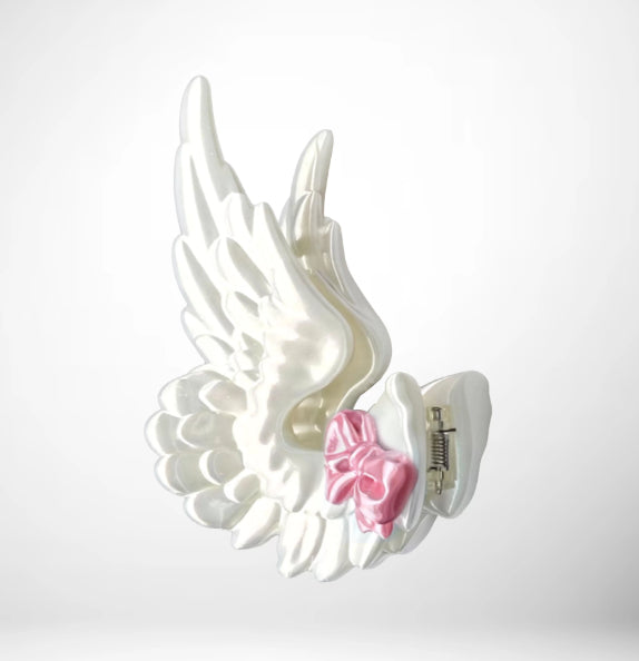 Korean-style Ins Fashion Girlish Sweet And Cute Atmosphere-themed Hairpin