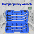 Automotive Plum-blossom Fan Removal Wrench Set