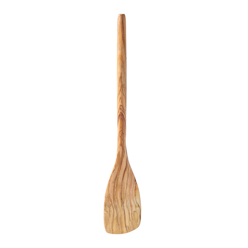 Cooking Spoon And Spatula Kitchen Utensil Set