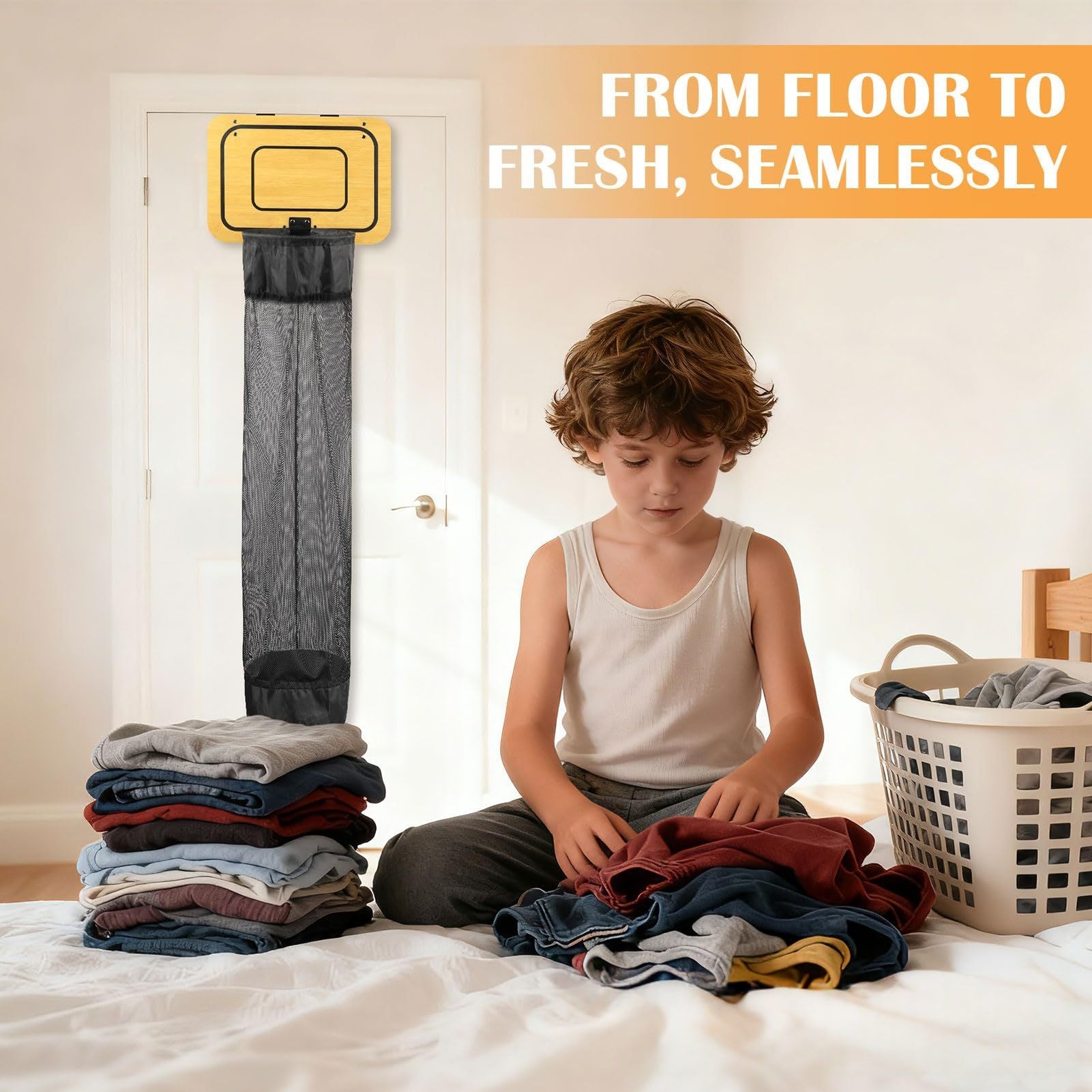Wall-mounted Decorative Bracket For Childrens Rooms And Dormitories