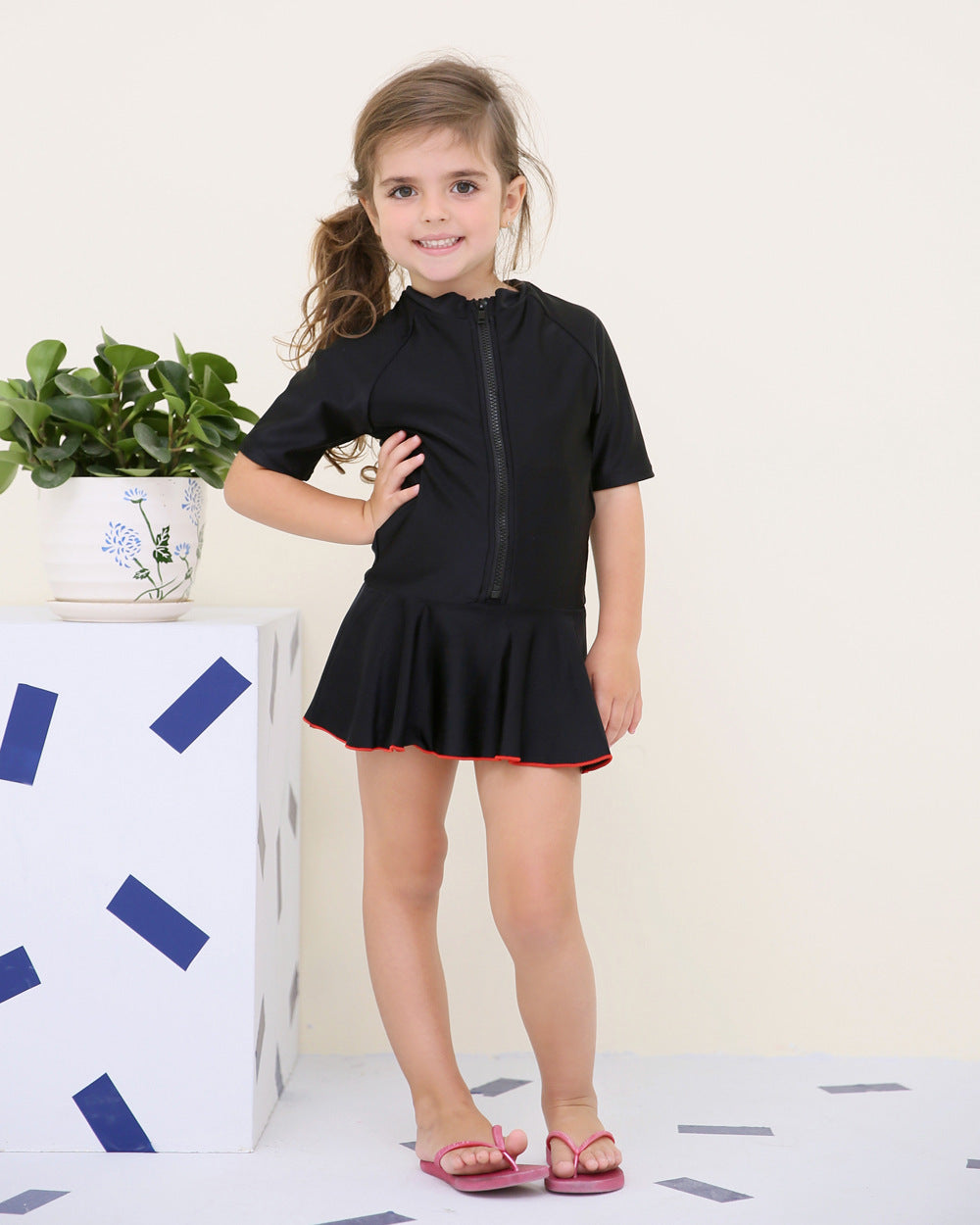 New Childrens Swimsuit