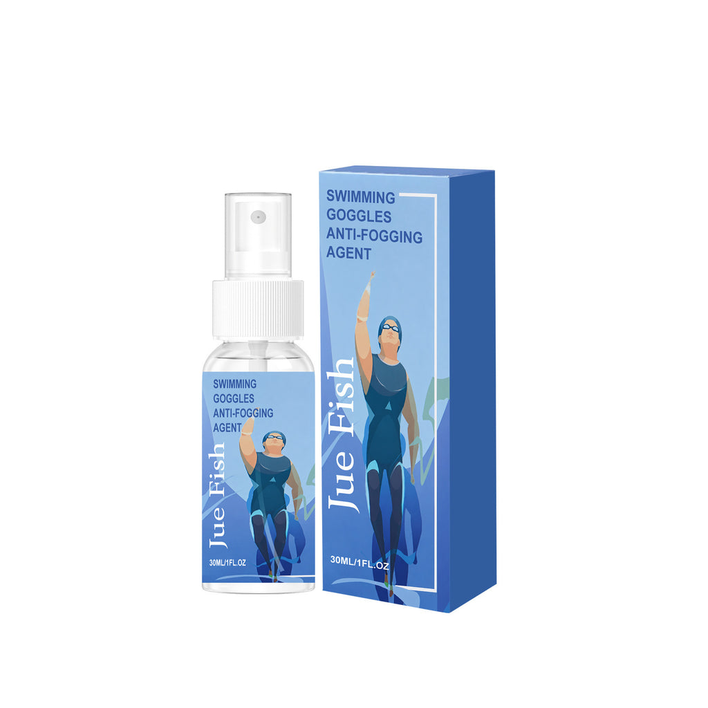 Swimming Goggles Anti-Fogging Agent
