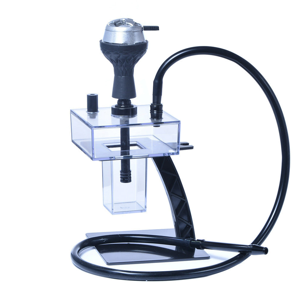 Supply hookah set factory direct wholesale hookah