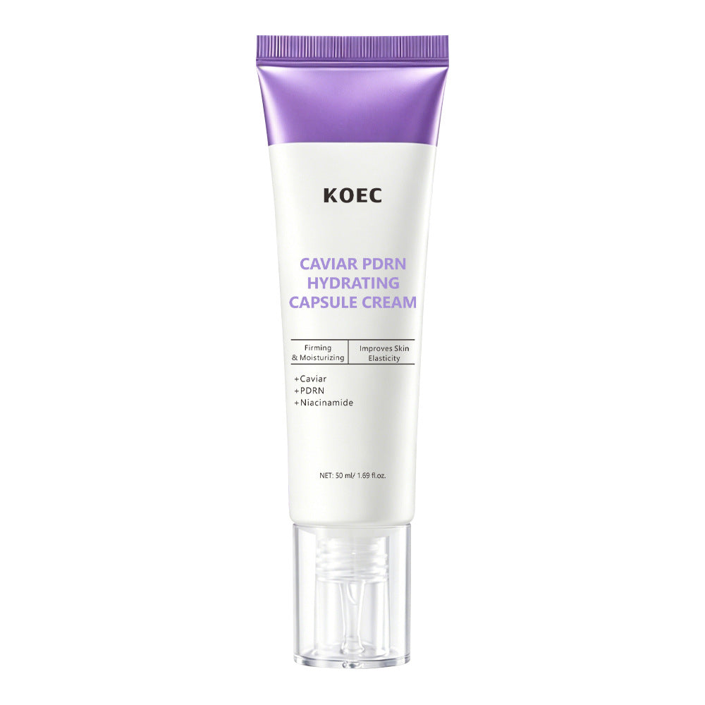 Caviar Hydrating Capsule Facial Cream