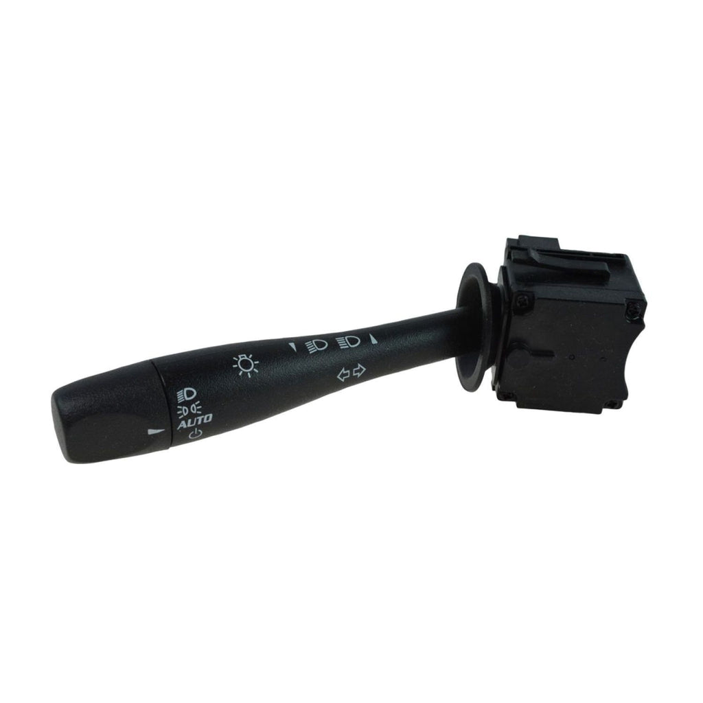 Headlight Turn Signal S Witch Arm Stalk For 04-12 Malibu 06-10 G6 07-09 Aura