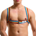 Men's Underwear Vest In Europe And America