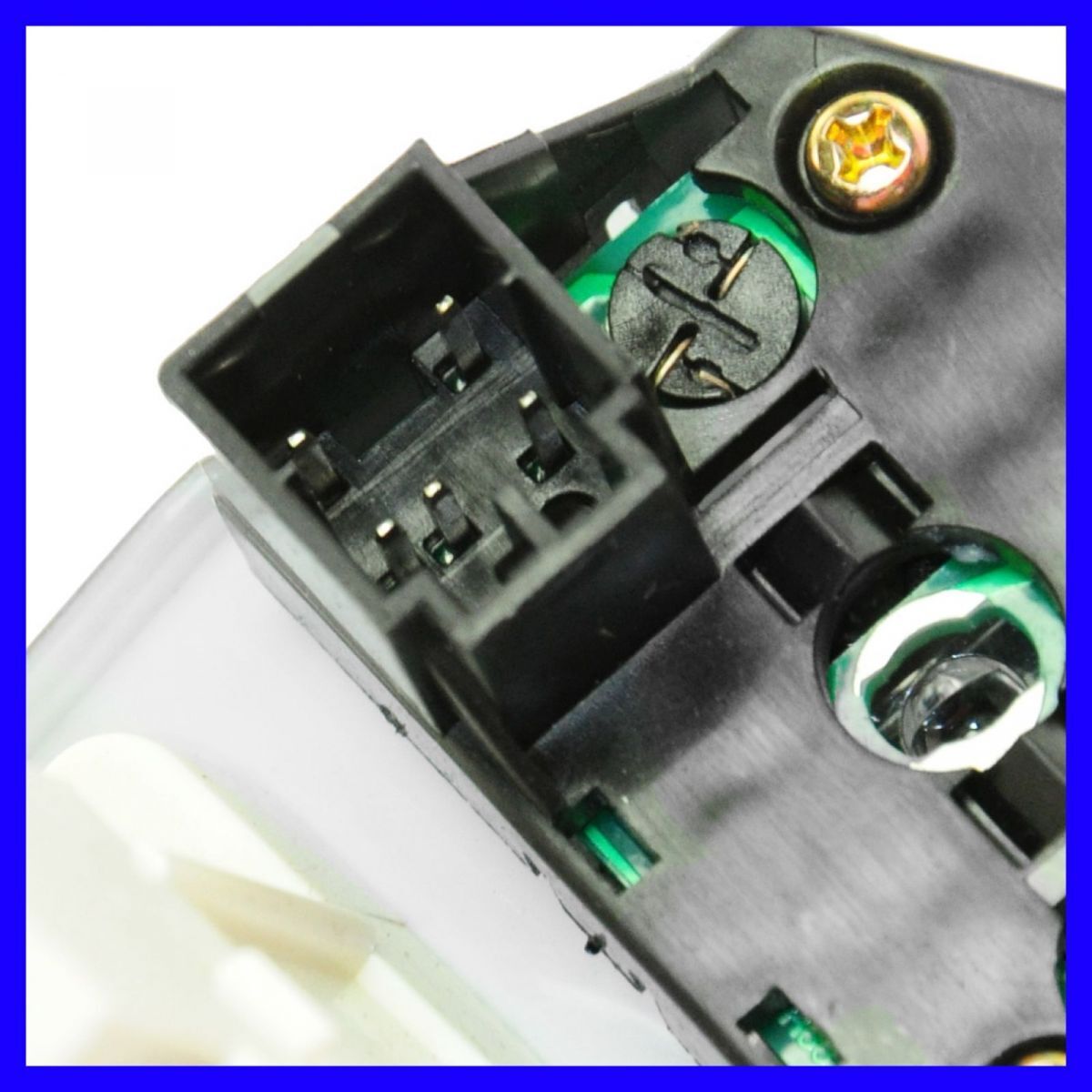 Headlight Headlamp S Witch For 95-97 Town Car Limousine 95-97 Town Car Sedan