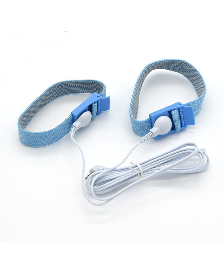 Electric Shock Penis Massage Accessories