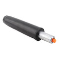 Office Chair Cylinder Replacement Explosion Proof Heavy Duty Gas Lift Cylinder Black Non Sinking Lifting Rod