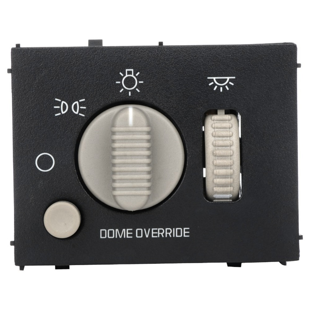 Headlight Dimmer S Witch For 1999-2002 Chevy GMC Truck SUV Sierra Silverado Yukon