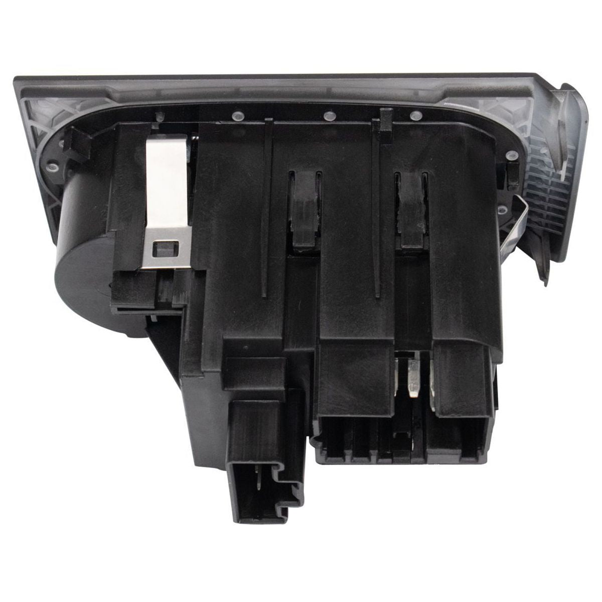 DIY Headlight S Witch Fits 05-07 Ford F-250 F-350 F-450 F-550 Super Duty