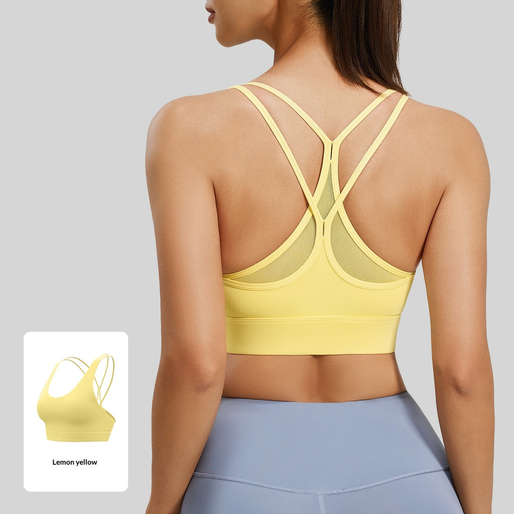Fashionable Sports Bra For Women