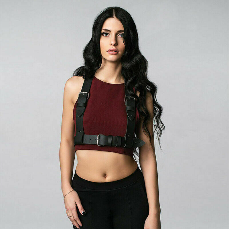 Adjustable Strap Waist Seal