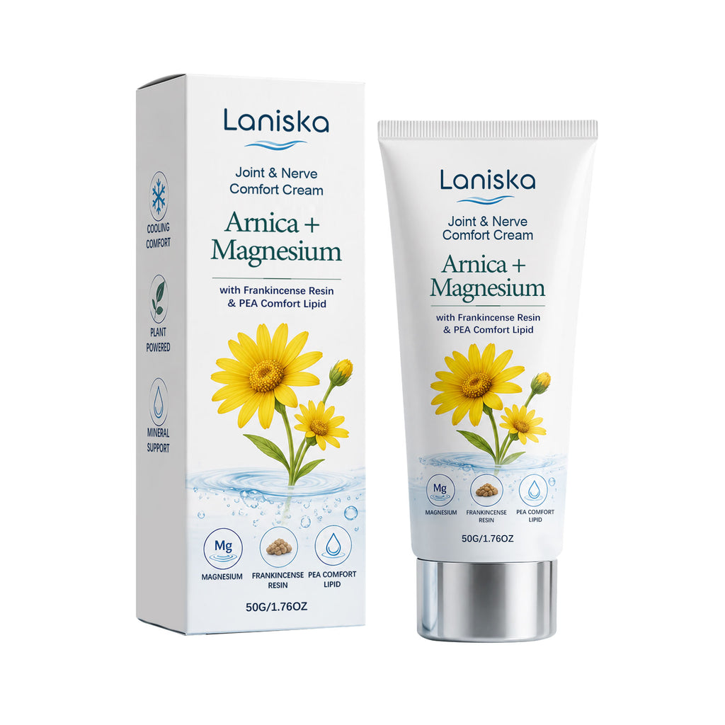 Joint Nerve Comfort Cream