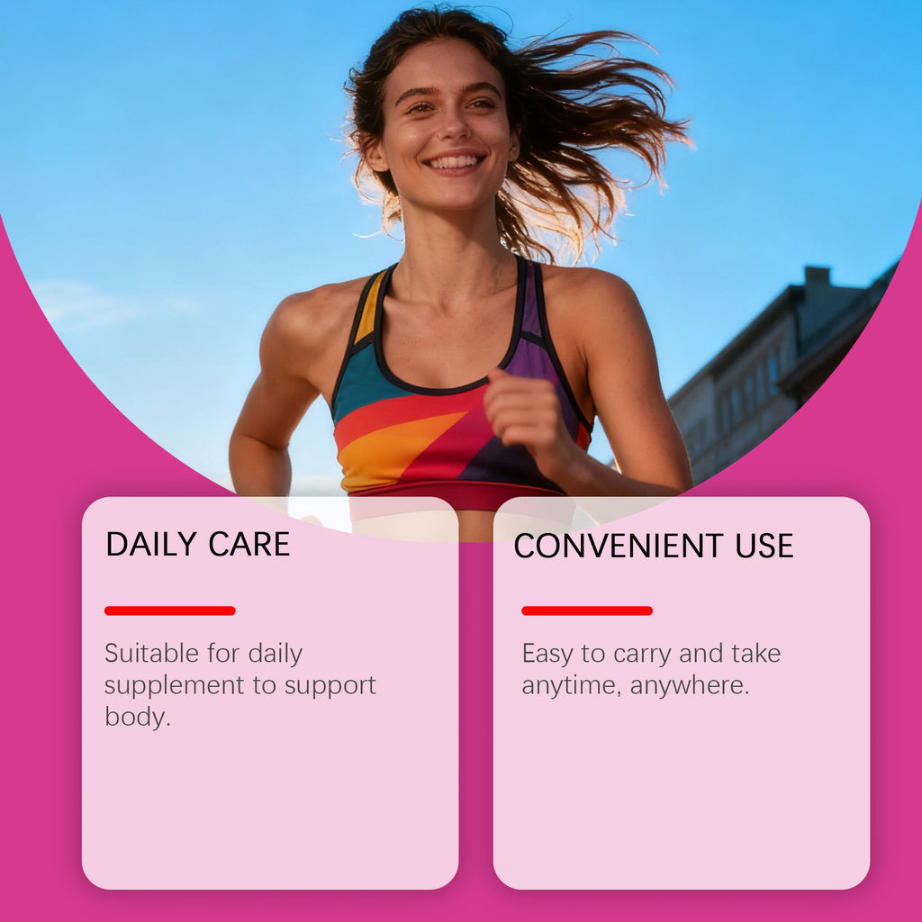 Female Culturelle LGG