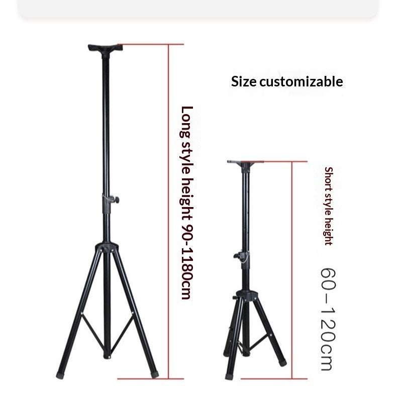 Home Theater Stand Floor Speaker Bracket