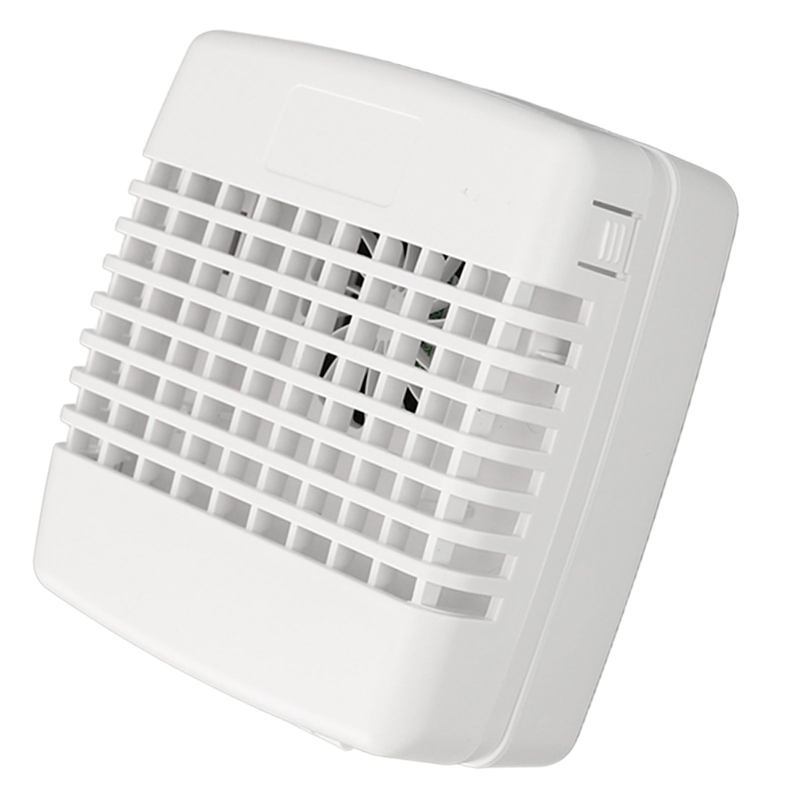 Aroma Diffuser Mini Powerful Odor Elimination 6‑30m³ Desktop Wall Mounted Solid Aromatherapy Diffuser Box For Elevator Restroom Living Room